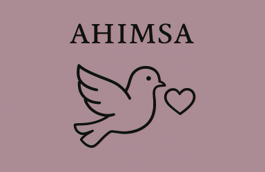 Ahimsa