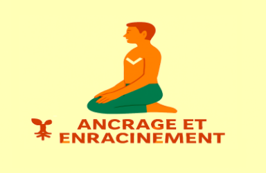 Ancrage et enracinement (postures sur les tibias)