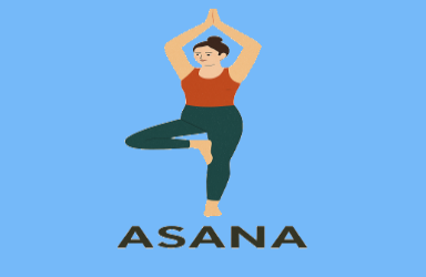 Asana 