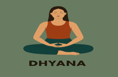 Dhyana 