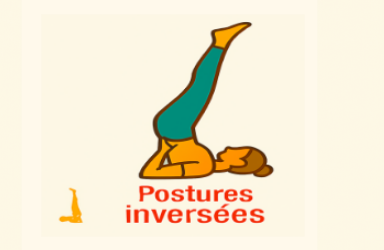 Postures inversées