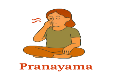 Pranayama 