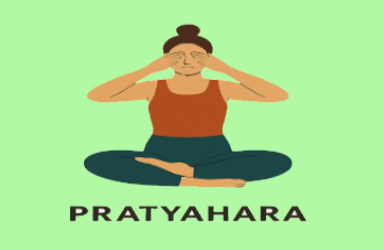 Pratyahara 