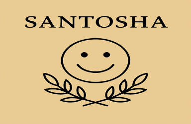  Santosha
