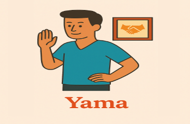 Yama